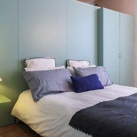 Nice Center Apartment, Place Massena Eksteriør bilde