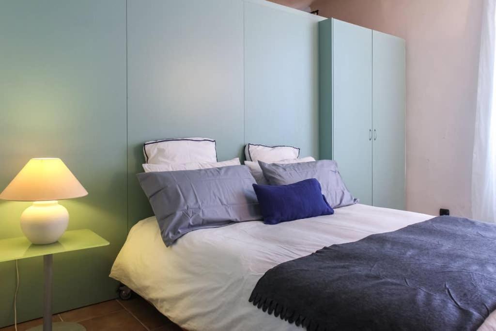 Nice Center Apartment, Place Massena Eksteriør bilde