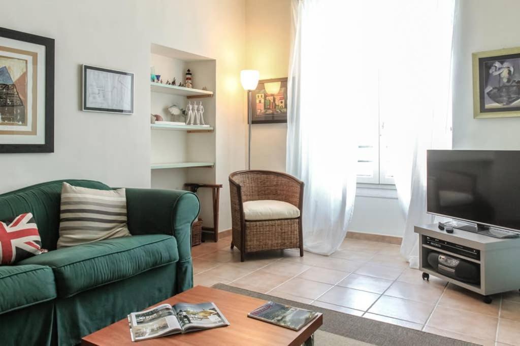 Nice Center Apartment, Place Massena Eksteriør bilde