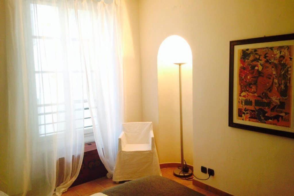 Nice Center Apartment, Place Massena Eksteriør bilde