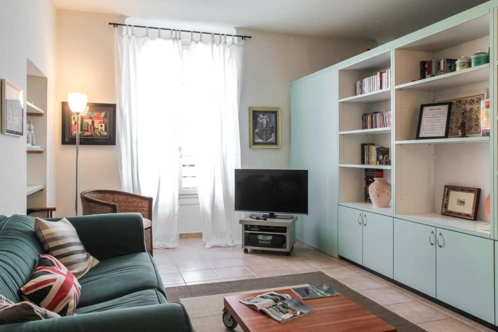 Nice Center Apartment, Place Massena Eksteriør bilde