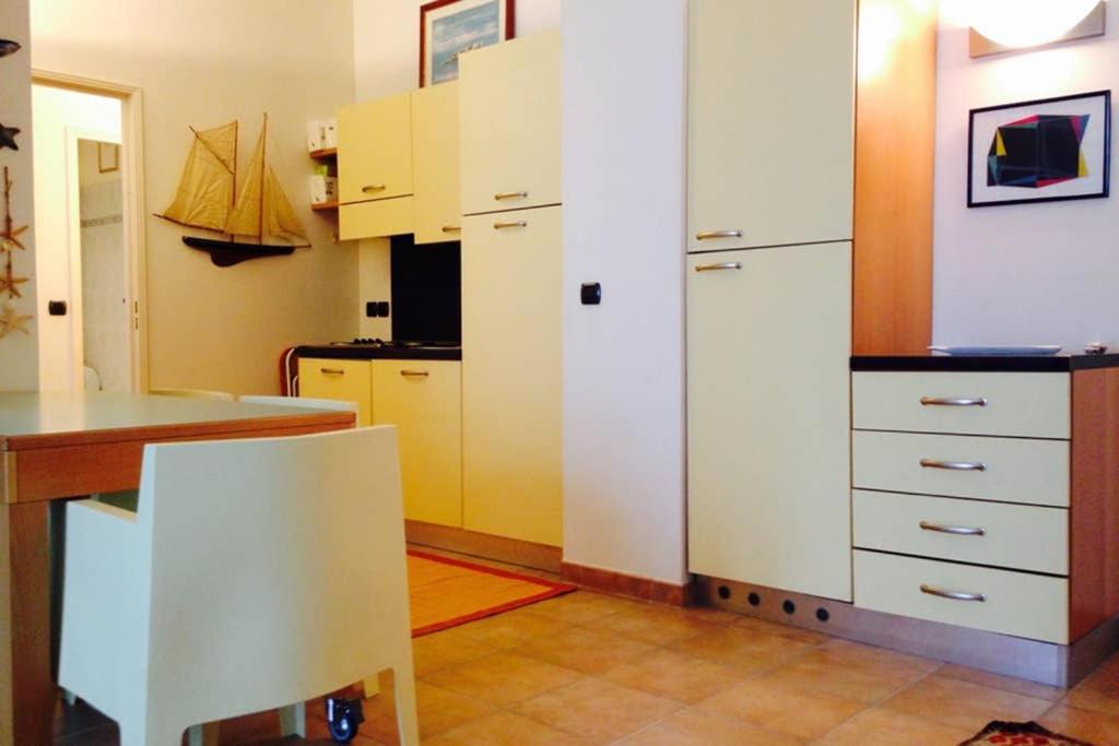 Nice Center Apartment, Place Massena Eksteriør bilde