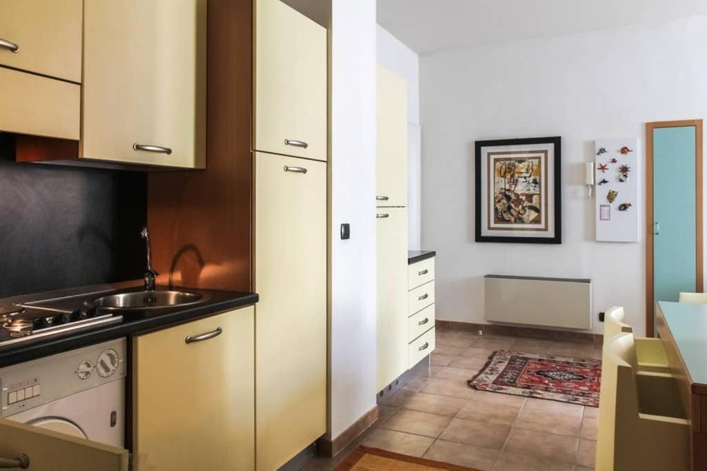 Nice Center Apartment, Place Massena Eksteriør bilde